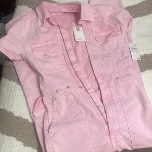 Good American jumpsuit (see description)